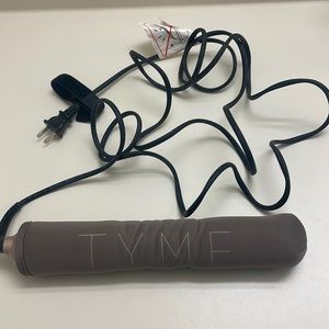 Tyme iron original